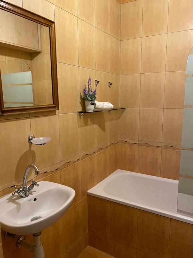 Apartament Z Widokiem Na Zamek - Apartment With A View Of The Castle Λούμπλιν Εξωτερικό φωτογραφία